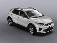 Ny Kia Stonic GT-Line 101 HK (74 kW) 2025 Grå SUV