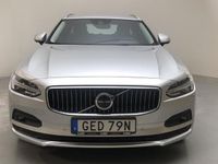 begagnad Volvo V90 D4