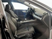 Begagnad Audi A5 Sportback 265 HK (194 kW) 2021 Svart Halvkombi