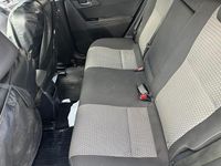 Begagnad Toyota Auris Touring Sports 136 HK (100 kW) 2017 Kombi