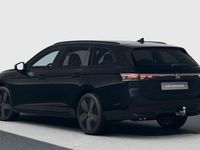 Ny VW Passat 2026 Grå Kombi
