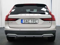 begagnad Volvo V90 CC B4 AWD Diesel Plus