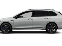 begagnad VW Golf Sportscombi R R