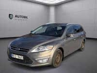 Begagnad Ford Mondeo 141 HK (103 kW) 2013 Brun Kombi