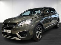 begagnad Peugeot 5008 1.2 PureTech Automat / Dragkrok