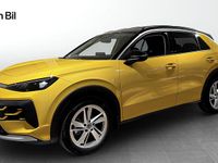 Ny VW T-Roc 150 HK (110 kW) 2026 Gul SUV