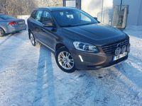 begagnad Volvo XC60 D5 AWD Summum Euro 6