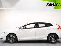 begagnad Volvo V40 V40T2 Manual, 122hp, 2017