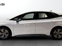 Begagnad Cupra Born 169 kW (231 HK) 2022 Vit (glacial white metallic) Halvkombi