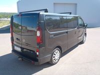 begagnad Opel Vivaro Skåpbil 2.9t 1.6 CDTI BIturbo Euro 6 120hk L2