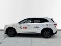 Ny MG S5 169 kW (231 HK) 2025 Vit SUV