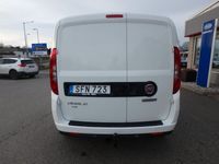 begagnad Fiat Doblò 1,6 MT Ny bytt kamrem