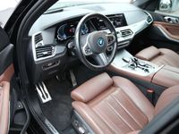 begagnad BMW X5 xDrive 45e iPerformance, M Sport, Drag, Vinterhjul