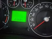 Begagnad Ford Fiesta 2007 Halvkombi