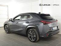 begagnad Lexus UX 250h F Sport Design 14-17 3 2023, SUV