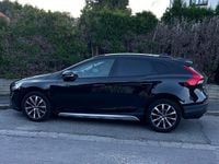 Begagnad Volvo V40 CC Pro 152 HK (111 kW) 2019 Kombi