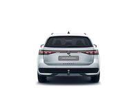 Ny VW Passat 193 HK (141 kW) 2026 Röd