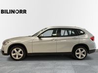 begagnad BMW X1 xDrive18d xDrive 18d Automat Dragkrok