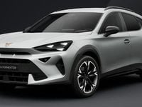 Ny Cupra Formentor 151 HK (111 kW) 2025 Vit SUV