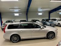 begagnad Volvo V70 D4 Momentum Euro 5