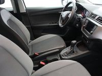 begagnad Seat Ibiza 1,0T - PRIVATLEASING - SoV-HJUL
