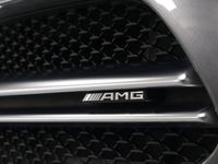 begagnad Mercedes A35 AMG AMG AMG4MATIC Sedan AMG