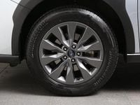 Begagnad Subaru Outback 169 HK (124 kW) 2024 Grå Kombi