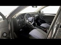 Begagnad VW Tiguan 150 HK (110 kW) 2024 SUV