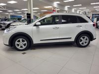 begagnad Kia Niro Hybrid Advance Plus 2 | Drag |