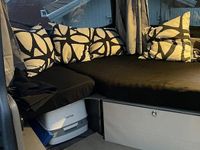 Begagnad VW T5 116 HK (85 kW) 2009 Vit Van