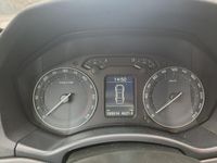 begagnad Skoda Octavia 1.9 TDI Euro 4