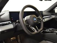 begagnad BMW i5 Edrive 40 M-Sport Pro Innovation DAP Pano Drag 20