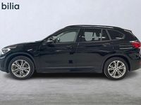 begagnad BMW X1 xDrive 25e Aut Sport line | Drag | Head-Up | Tonade rutor