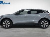 Begagnad Renault Mégane Techno 161 kW (220 HK) 2023 Grå Kombi