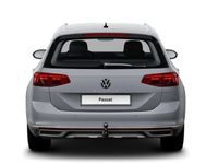 begagnad VW Passat Alltrack 2.0 TDI 200hk DSG 4M