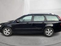 begagnad Volvo V50 D2