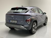 begagnad Hyundai Kona 1.6 Hybrid 141hk DCT