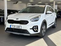 begagnad Kia Niro P-HEV DCT Advance Plus EX