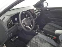 begagnad VW T-Roc R-Line TSI150 DSG R-LINE BLACKSTYLE