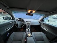begagnad Volvo V50 1.8 Flexifuel Momentum Euro 4