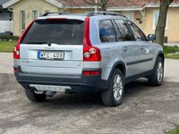 begagnad Volvo XC90 T6 AWD Summum | TAKLUCKA | NAVI | 7 SITS