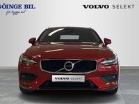 begagnad Volvo V60 B4 Bensin Momentum Advanced Edition