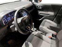 Begagnad Citroën C3 Aircross Shine 131 HK (96 kW) 2024 Vit SUV