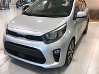 begagnad Kia Picanto 1,0 Advance 4 sits 2023, Halvkombi