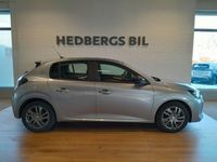 begagnad Peugeot 208 ACTICE 75HK