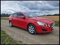 Begagnad Volvo V60 115 HK (84 kW) 2013 Kombi
