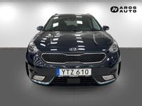 begagnad Kia Niro Plug-in Hybrid DCT Advance plus Drag Mvärmare 2019, SUV