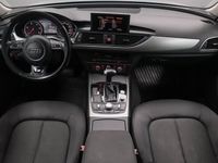 begagnad Audi A6 Sedan 2.0 TDI 177hk Multitronic S-Line Ratt Keyless