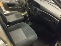 Begagnad Renault Mégane II 107 HK (78 kW) 2003