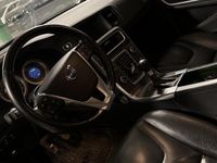 begagnad Volvo V60 D2 Summum Euro 5